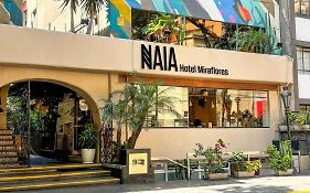 NAIA Miraflores Lima- Formerly Selina Miraflores Lima